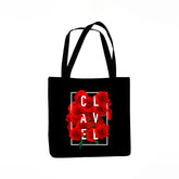 CARNATION Tote bag
